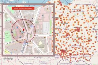 Mapa schronów w Polsce. Oto gdzie najbliżej znajdziesz schronienie w sytuacji kryzysowej 