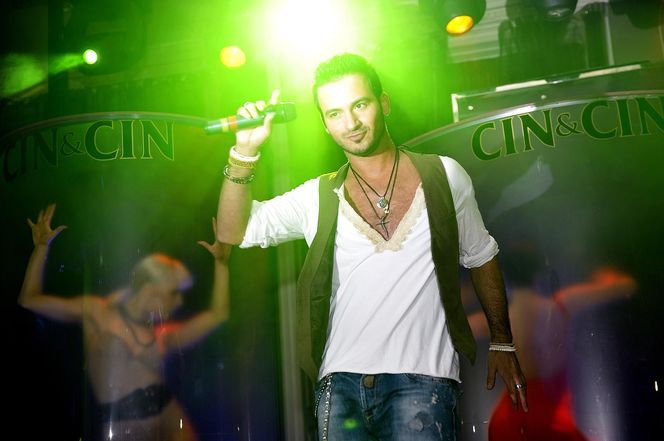 Stefano Terrazzino