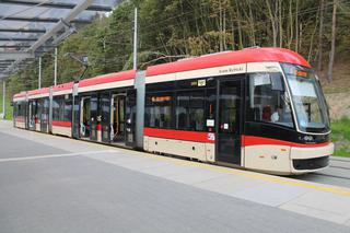 Nowe tramwaje dotrą do Gdańska z opóźnieniem. Pierwszy pojazd pojawi się w kwietniu [AUDIO]