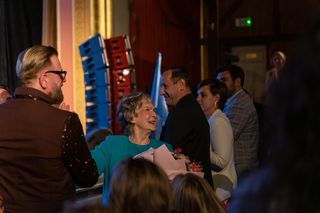 Tak wyglądał festiwal Vistula Sounds