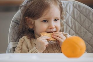 Wafle z Lidla wycofane. „Nie możemy wykluczyć obecności metalicznych ciał obcych”