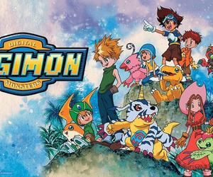 Digimon Adventure 