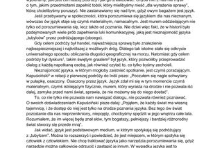 Matura 2025 - język polski
