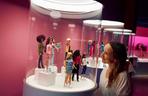 Wystawa Barbie w Design Museum w Londynie 