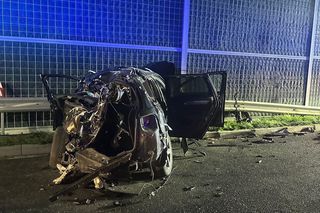 Czarna seria na małopolskich drogach. Nie żyje 17-latka staranowana przez ciężarówkę
