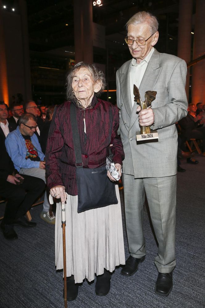 Urszula Kozioł, Andrzej Kozioł