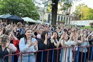 JUWENALIA KIELCE 2024 