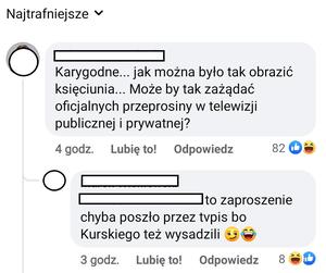 Afera w Istebnej