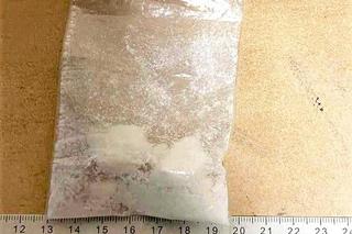 35-latek jeździł po powiecie iławskim z narkotykami