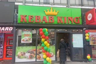 Kebab King w Szczecinie! Sprawdziliśmy jak smakuje