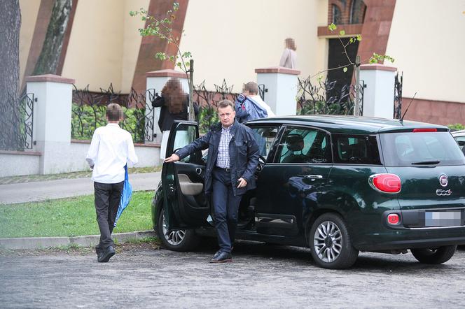 Mają w nosie nauczycieli  bo ich dzieci uczą się prywatnie