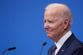 Joe Biden w Rzeszowie. Spotka się z uchodźcami i żołnierzami USA 