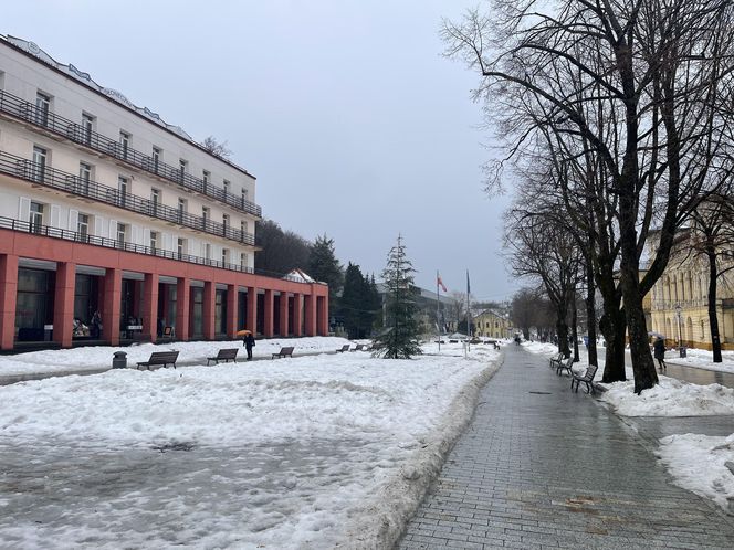 Turyści wybrali najlepsze uzdrowiska w Polsce. Wygrał kultowy kurort z Małopolski 