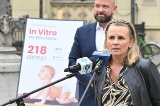 Niektóre pary starają się nawet 8 lat. Dzięki in vitro urodziło się 218 dzieci