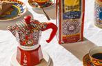 Bialetti Dolce & Gabbana - Moka Express Red