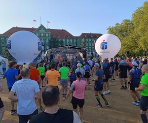 45. PKO Półmaraton Szczecin i Bieg na 10 km