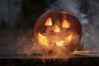 Halloween zbliża się wielkimi krokami. Święto robi się w Polsce coraz bardziej popularne