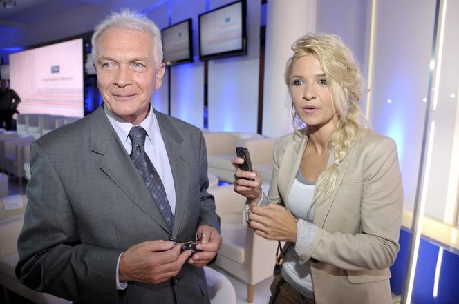 Marek Barbasiewicz przerywa milczenie w sprawie swojego partnera. Kulisy historycznego coming outu!