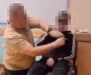 Kontrowersyjne zajęcia w szkole z pierwszej pomocy