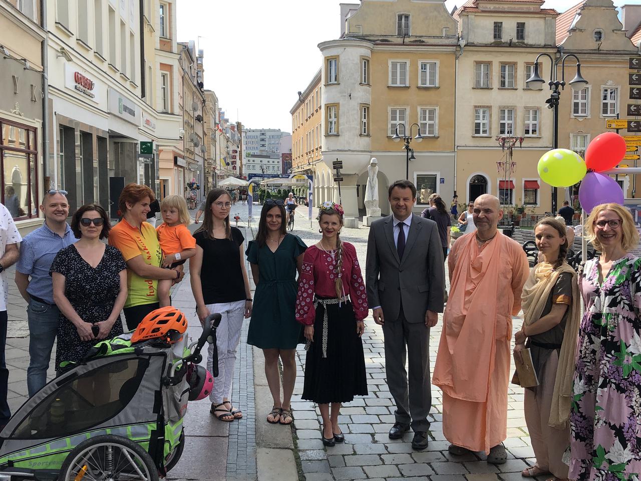Opolanie znów spotkają się na wspólnym Pikniku Rodzinnym w Parku Nadodrzańskim