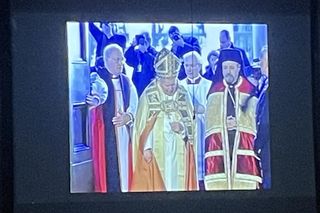 Gala ku czci Jana Pawła II zachwyciła na Manhattanie