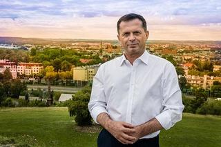 Zaskakujący kandydat na prezydenta Krakowa? To rektor uniwersytetu. Popiera go Krzysztof Globisz