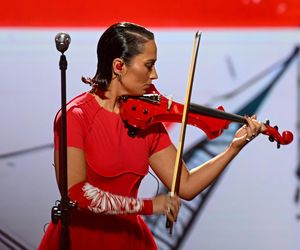 Doda, Edyta Górniak i Justyna Steczkowska na jednej scenie