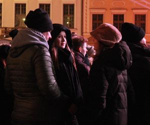 Koncert Jesteśmy sobie potrzebni we Wrocławiu