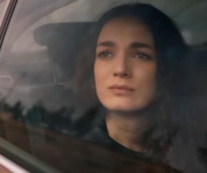 Dziedzictwo (Emanet) odc. 661. Nana