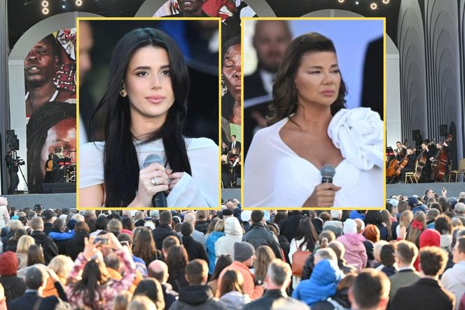 Koncert "Symfonia Miłosierdzia"