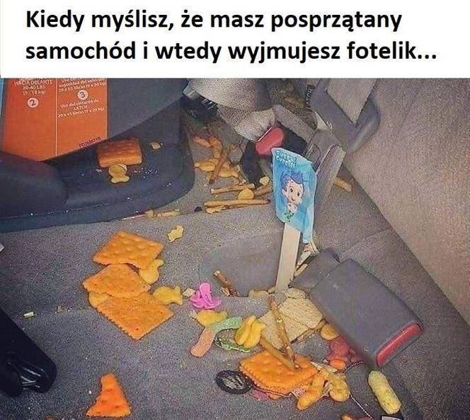 MAMA. To brzmi dumnie! Dziś ich święto. Zobaczcie zabawne MEMY na Dzień Matki 2020