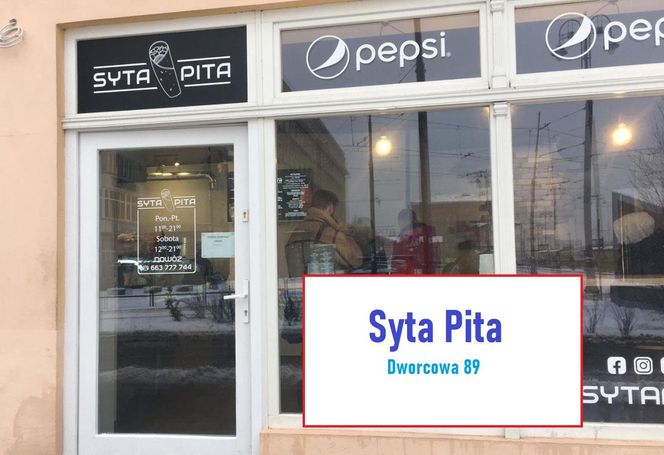 Gdzie zjeść najlepszego kebaba w Bydgoszczy?
