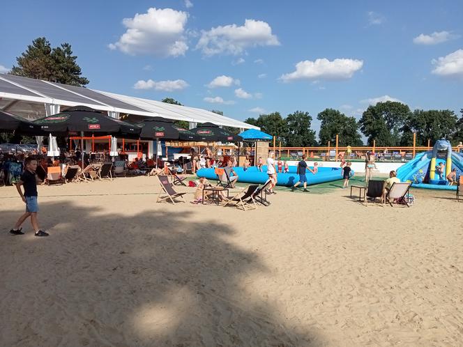 Kubański weekend w Playa Marina