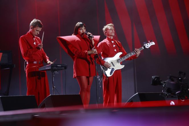 Wielka awantura po wiankach. Wydarzenie nie każdemu się spodobało!