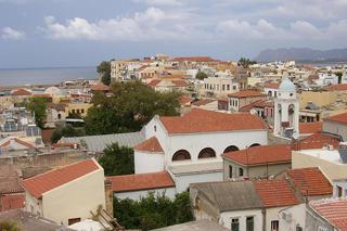 Chania (Grecja) – 3,17 proc.