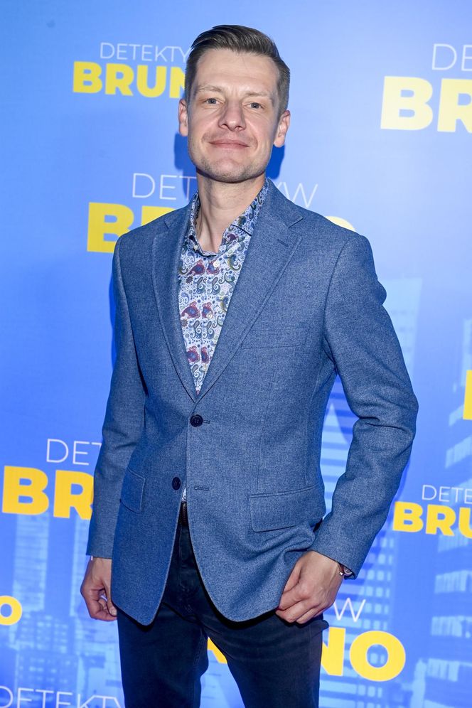 Urodziny żony Rafała Mroczka na bogato