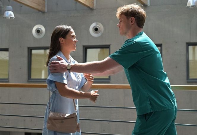 Co wydarzy się w “Pierwszej miłości” na początku listopada? Streszczenia odcinków 4086 - 4090