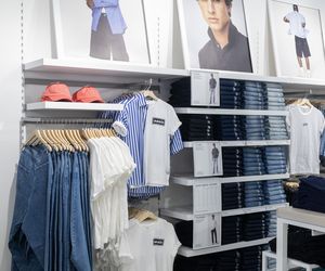 GAP w Westfield Arkadia