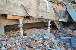 Polscy ratownicy nagrali, jak wygląda ich praca w Turcji. Ten widok zostanie im przed oczami do końca życia. Nikomu nie życzymy