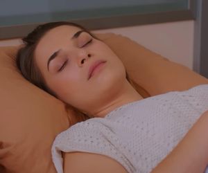 Miłość i nadzieja odc. 281. Sila