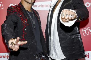 To nie koniec zmian w The Voice Kids. Baron i Tomson żegnają się z formatem