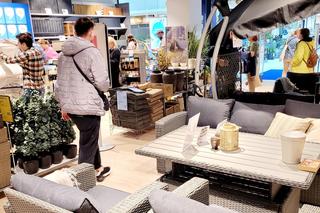 JYSK w Galerii Północnej 