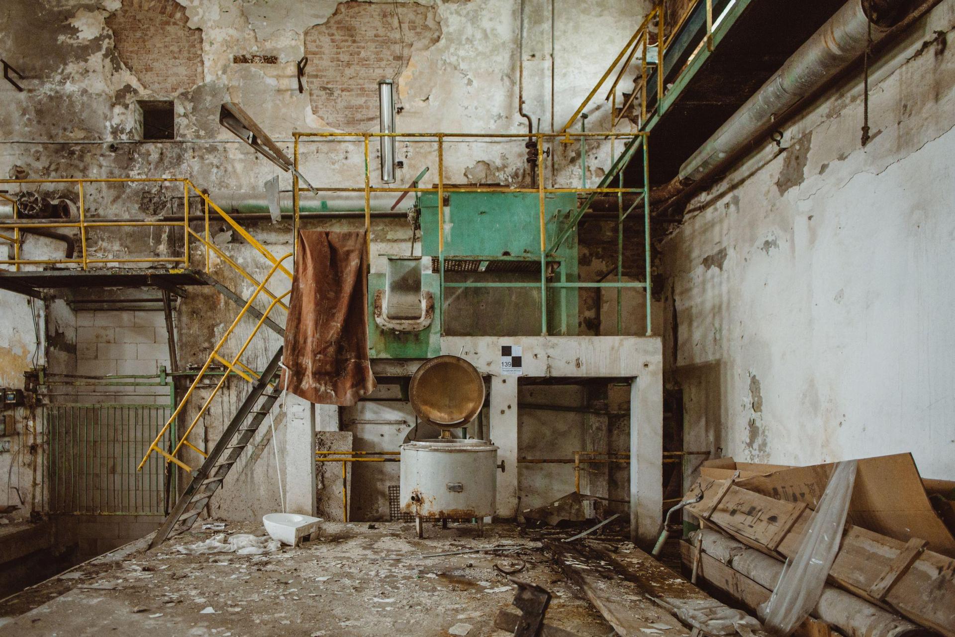 Królewska Papiernia w Konstancinie