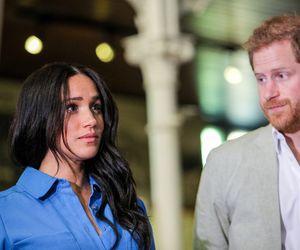 Tym Meghan Markle zraziła do siebie królową! To przelało kielich goryczy