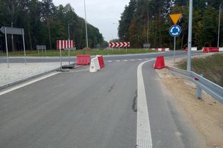 Budowa odcinka S19 Haćki-Bielsk Podlaski