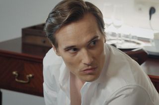 M jak miłość. Olek też będzie miał amnezję w nowym sezonie? Zapomni, gdzie jest dom! - ZDJĘCIA