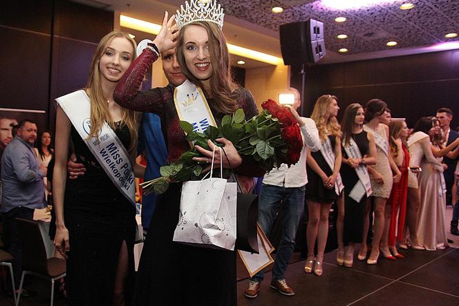W sobotę w Poznaniu casting do konkursu Wielkopolska Miss