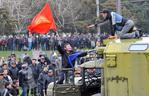 Kirgistan: Krwawa rewolucja na ulicach Biszkeku