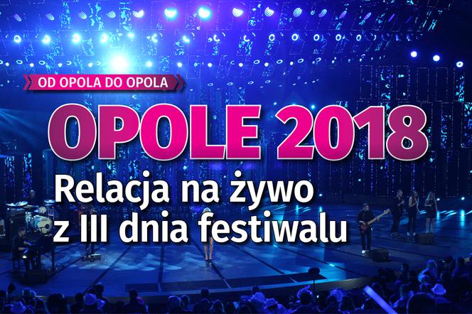 OPOLE 2018 - Od Opola do Opola