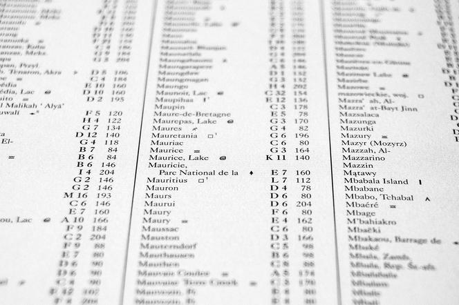 Najpopularniejsze nazwiska w Polsce. Nosi je większość Polaków